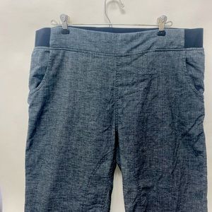 Prana Annexi Hemp Joggers size XL